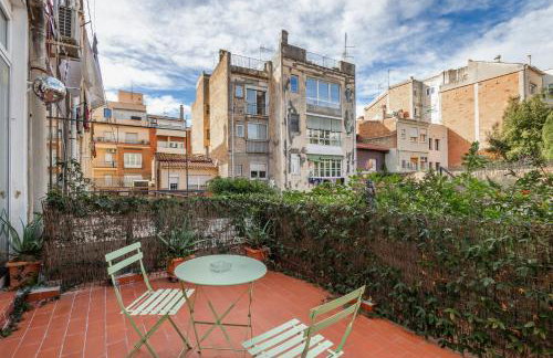 Lovely apartment with terrace - Photo 1