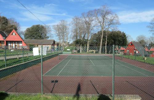 Chalet Number 9 Kingsdown Holiday Park - Foto 15