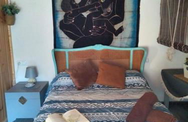 Casa rural La Libelula Ayna - Foto 4