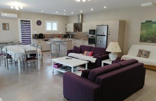 Villa gonfaron - Foto 19