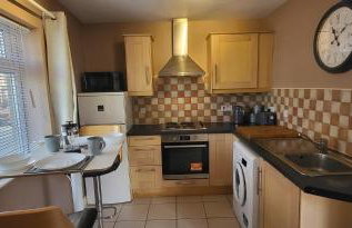 Cosy Stays Daybrook - Foto 19