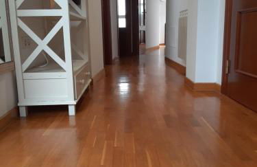 Ático La Plaza - Photo 13