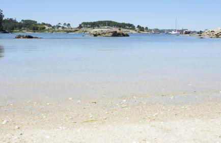 Casa Playa Lavaxeira - Foto 44