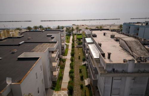 Appartamento incantevole 2 fronte mare - Foto 27