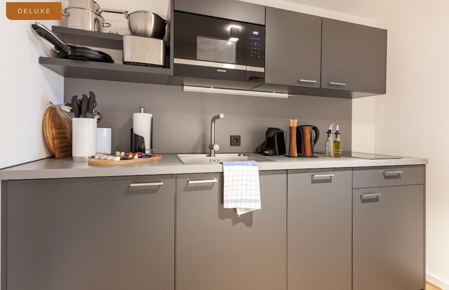 Limehome Bremen Hutfilterstraße - Foto 22