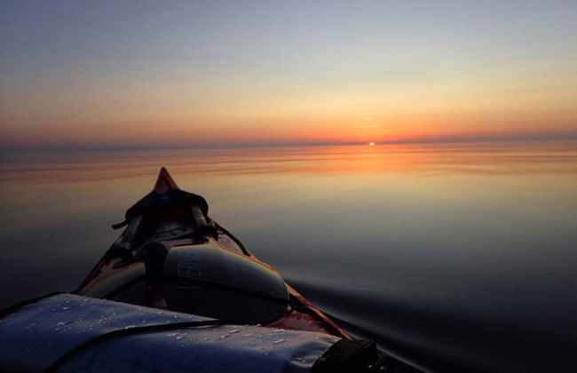 6 Person Holiday Park Home in Malling - Foto 25