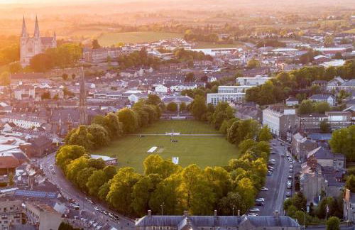 Dympna's City Centre apartment, Armagh - Foto 23