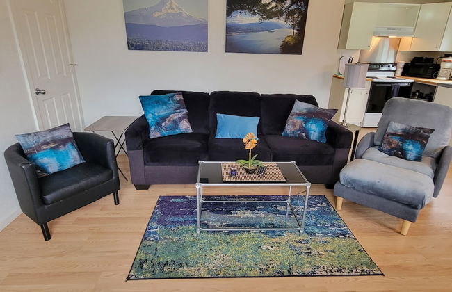 Hood River Suites Apartment Hotel - Foto 40