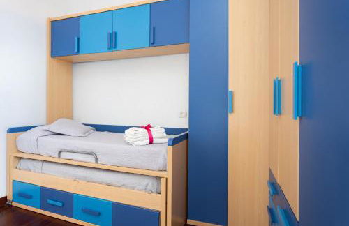 La Pestilla 3 - Cozy rustic house, El Hierro - Foto 21