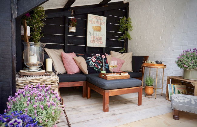 Hazelhurst Farm - Foto 69