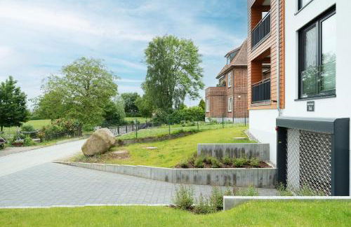 Residenz am Yachthafen Seaside Marina - Foto 34