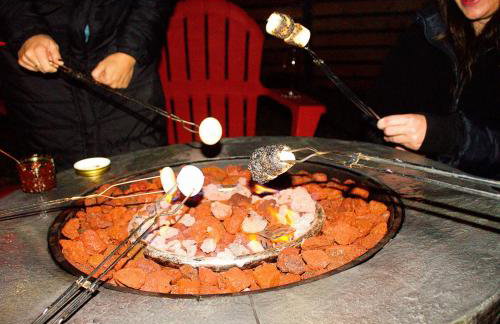 Creekside family house w yoga deck - Foto 75