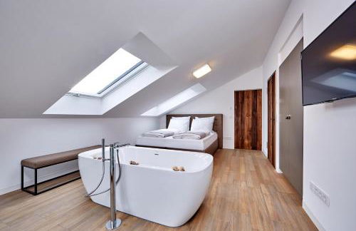 City Suites Murnau - Foto 14