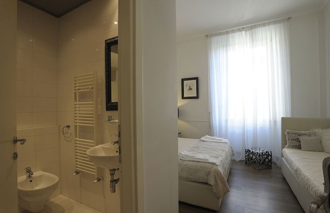 Luxury B&B La Dimora degli Angeli - Foto 32