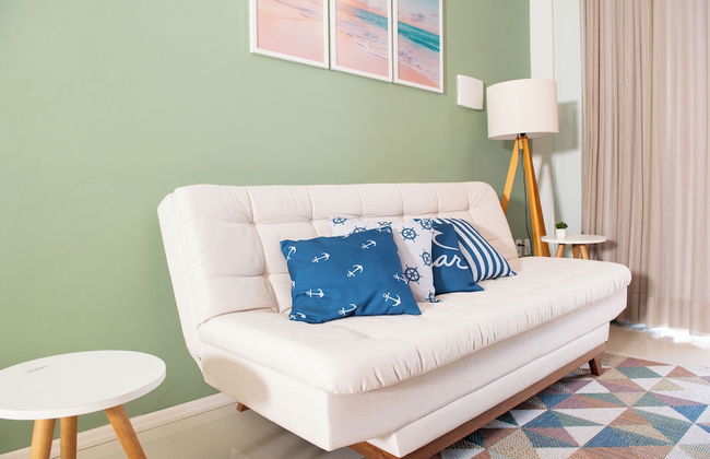 Mirante Azul - Gov Celso Ramos - SC - Foto 15