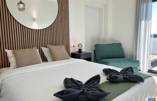 002 Orizon con terraza y vista al mar - Photo 4