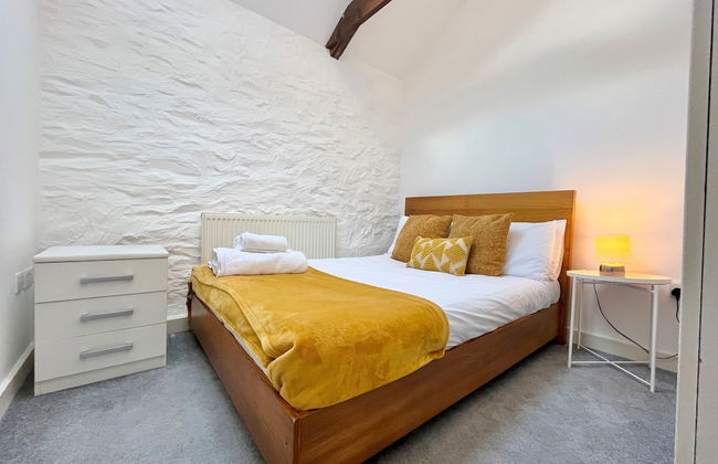 Cosy Cornish Hideaway Hayle - Foto 2