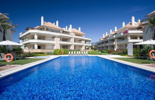 Apt 102 Guadalmansa Playa, Heaven Beach Apartments - Photo 2