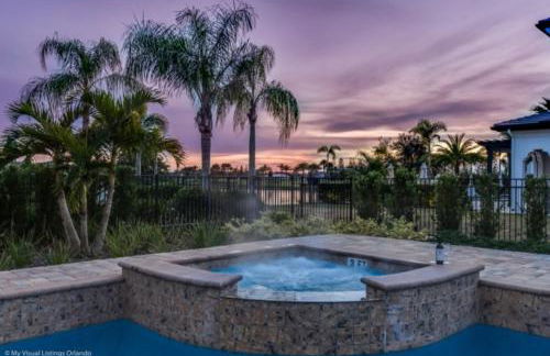 Space For18 Guest Reunion Resort 7 Bed 7.5 Bath 7 Bedroom Villa - Foto 68