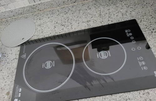 Apartamento completo Ribeira - Angra dos Reis - Foto 9