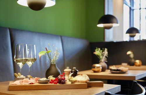 Wedina Serviced Apartments - Foto 7