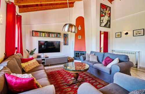 Lovely hugh villa close to beaches up to 10 sleeps - Foto 51