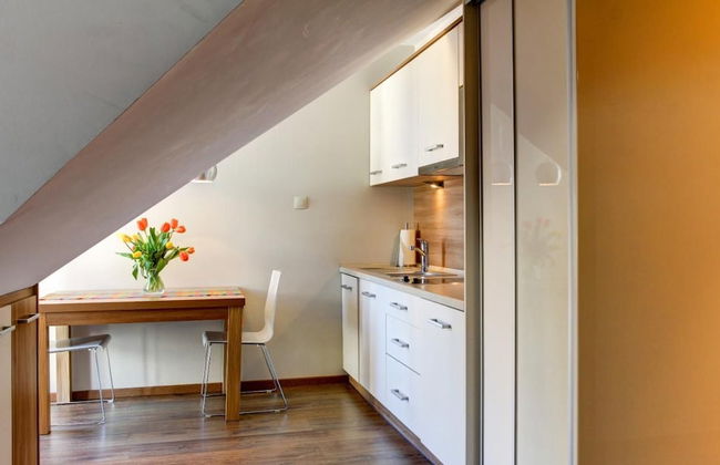 Marina Jastarnia - Apartamenty - Basen - Photo 2