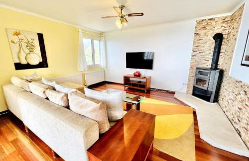 Casa Amarela by Your Madeira Rentals - Foto 41