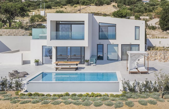 Oikos Boutique Residences - Foto 58