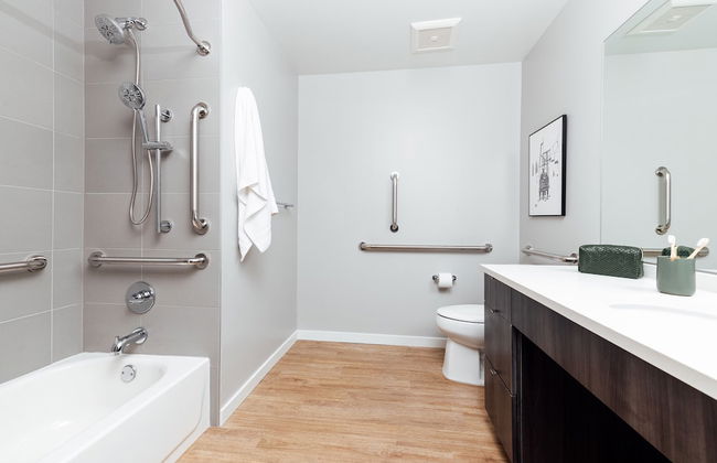 Mint House Denver Downtown Union Station - Foto 22