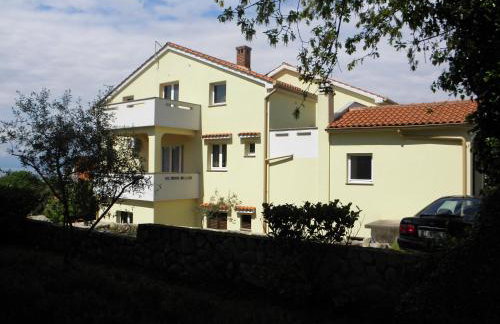 Apartments Njivice Bajcic - Foto 18