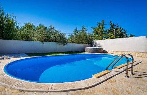 My Dalmatia - Holiday home Emily with private pool - Foto 22