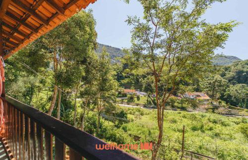 Casa em Teresópolis vista para a Pedra Tartaruga - Photo 47