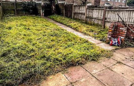 3 Double Bedrooms, Lancashire Townhouse, Free Parking - Foto 10