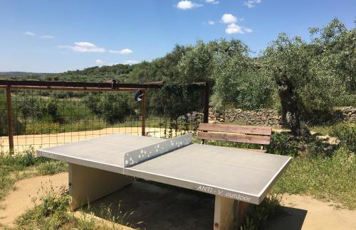 Casa Rural Finca Flores Amarillas - Foto 39