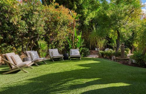 Lucille Palm Springs - Foto 68