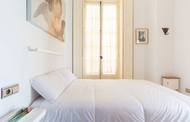 LU&CIA Apartamento Picasso - Photo 4