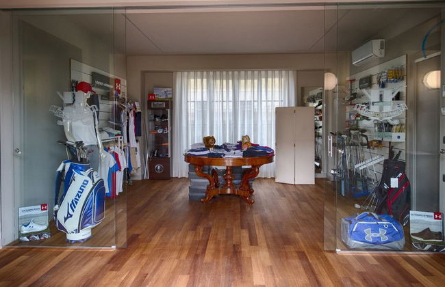 Locanda Ferro UNO Golf Città di Asti - Foto 29