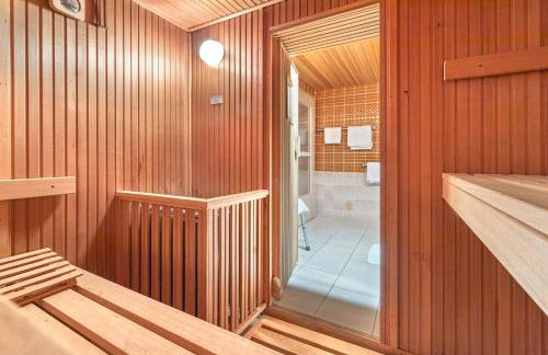 Haus Erna am Deister Apartment - Foto 14