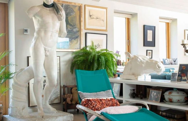 Luxury Countryside Haven for 10 - Photo 12