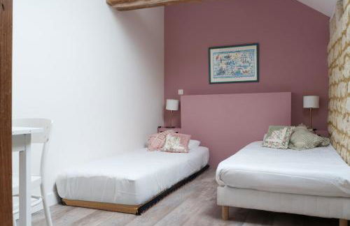 Le Moulin de Touvois 15p Bourgueil piscine - Foto 78