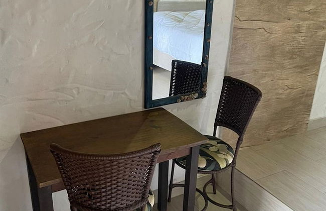 Pousada Vale Verde Bungalows - Rosa - Foto 49