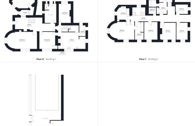 Host Stay Silton Hall - Foto 36
