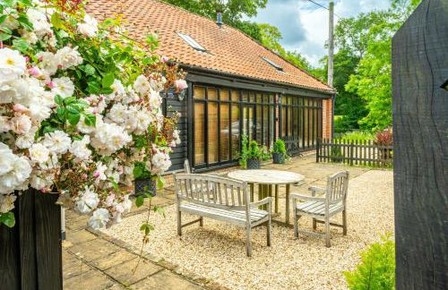 Waterside Barn - Foto 40