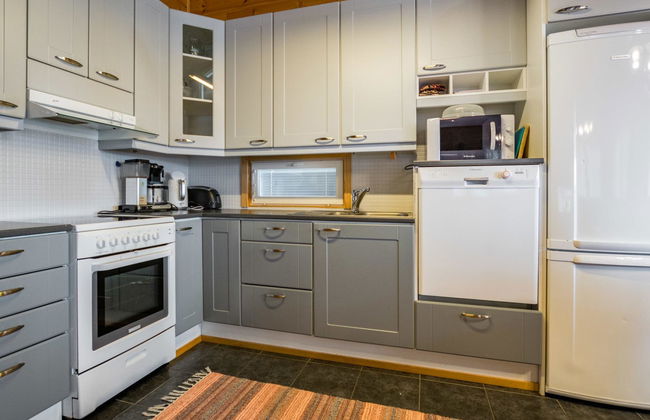 Metsäpirtti - Foto 9