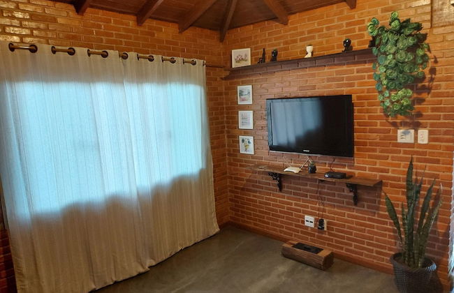 Villa da Serra Ibitipoca - Foto 46