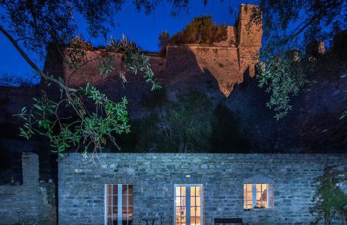 VILLA CASTELLo PORTOVENERE - Photo 41