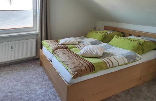 Ferienwohnung Reins - Foto 7