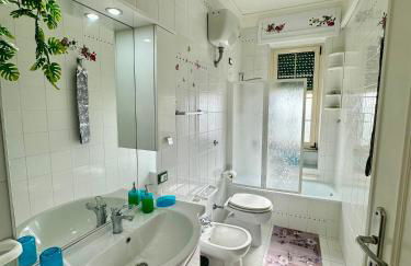 Fiori e Farfalle - Casa Vacanze - Foto 32