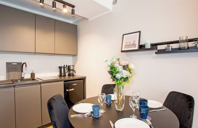 Apartamenty Sun & Snow Wypoczynkowa - Photo 15